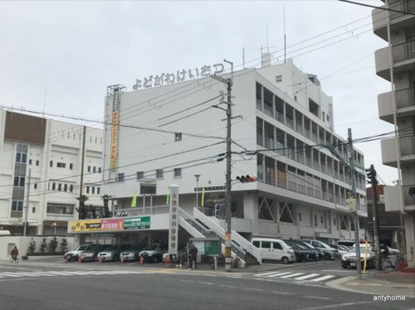 東洋ライオンズマンション淀川の物件内観写真